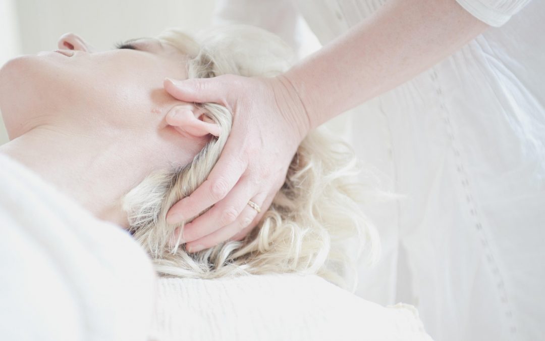 Nimm deine Gesundheit selbst in die Hand