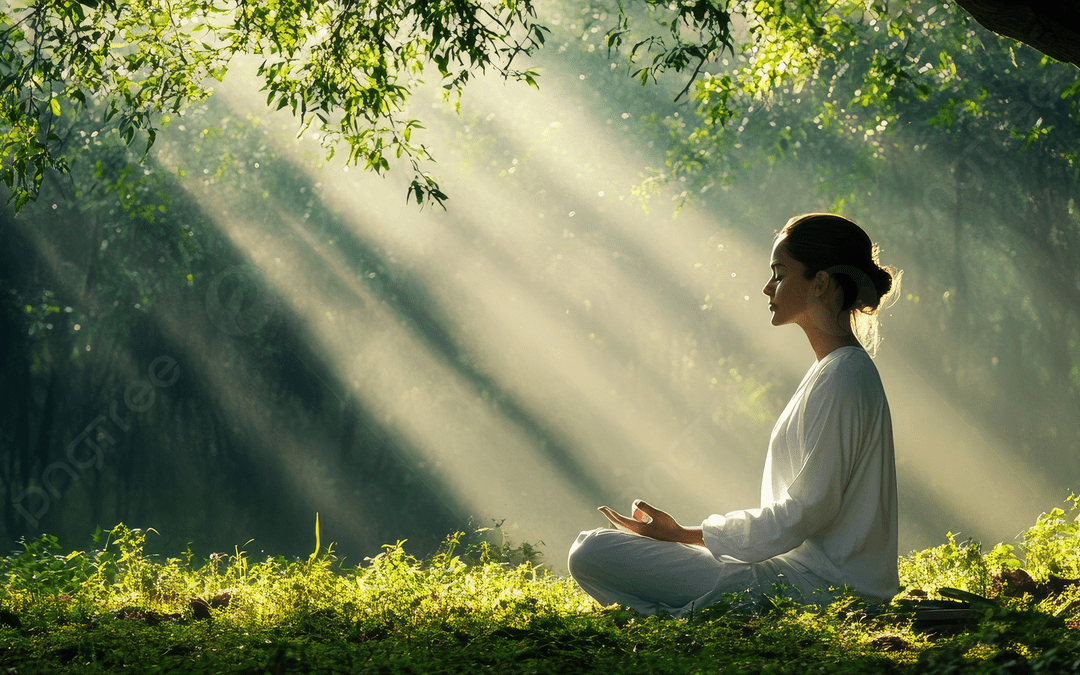 Wenn dein Nervensystem nicht mehr zur Ruhe kommt – Die Rolle des Vagusnervs